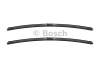 Комплект стеклоочистителей Bosch Aerotwin A946S